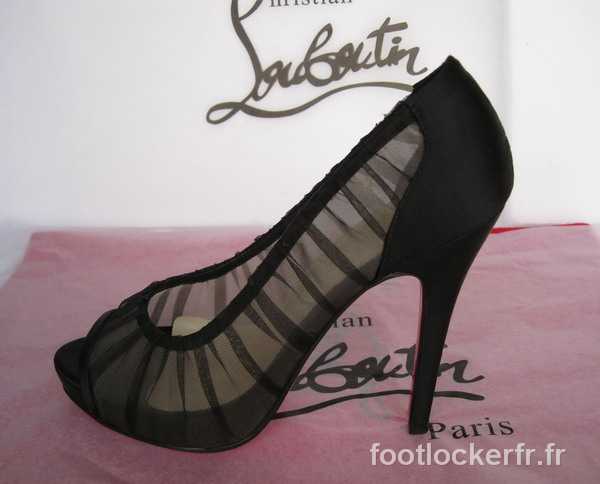 sandales christian louboutin pascher boutique chaussures christian louboutin prix mode